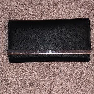 A wallet